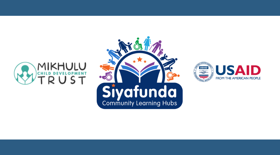 Siyafunda Logo